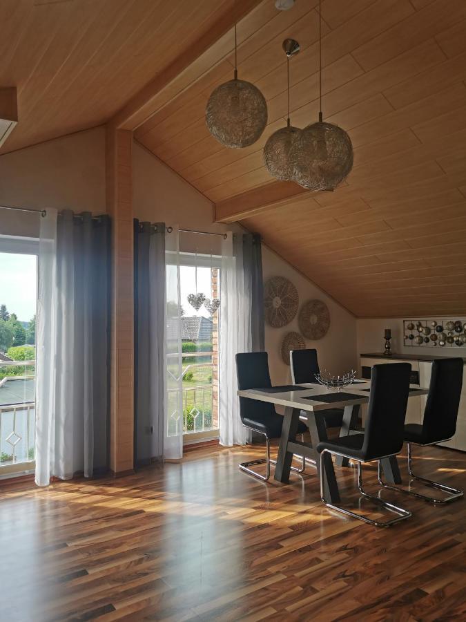 Apartment Hasselstrasse 梅伦 外观 照片
