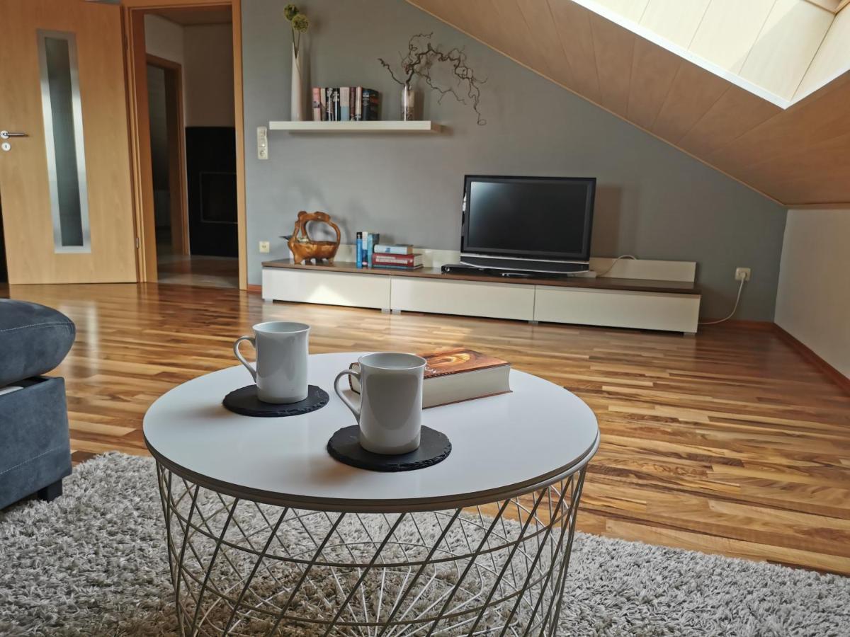 Apartment Hasselstrasse 梅伦 外观 照片