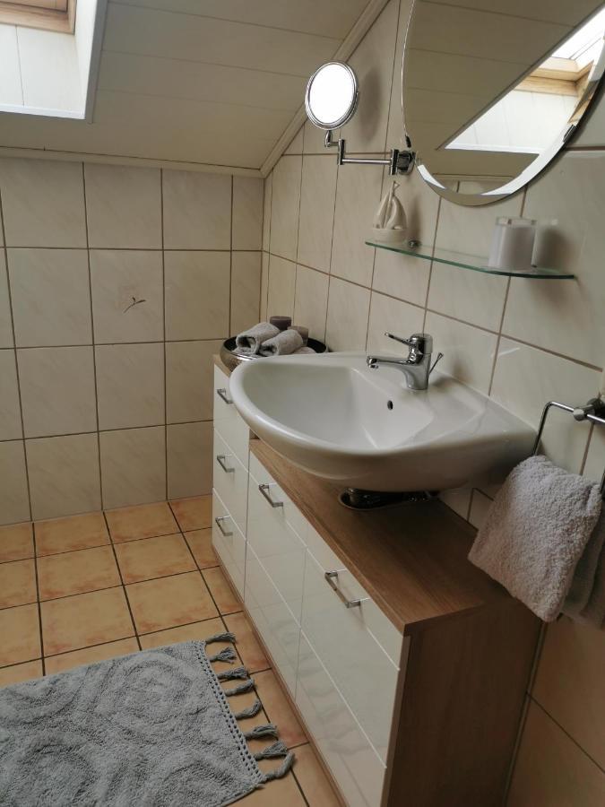 Apartment Hasselstrasse 梅伦 外观 照片
