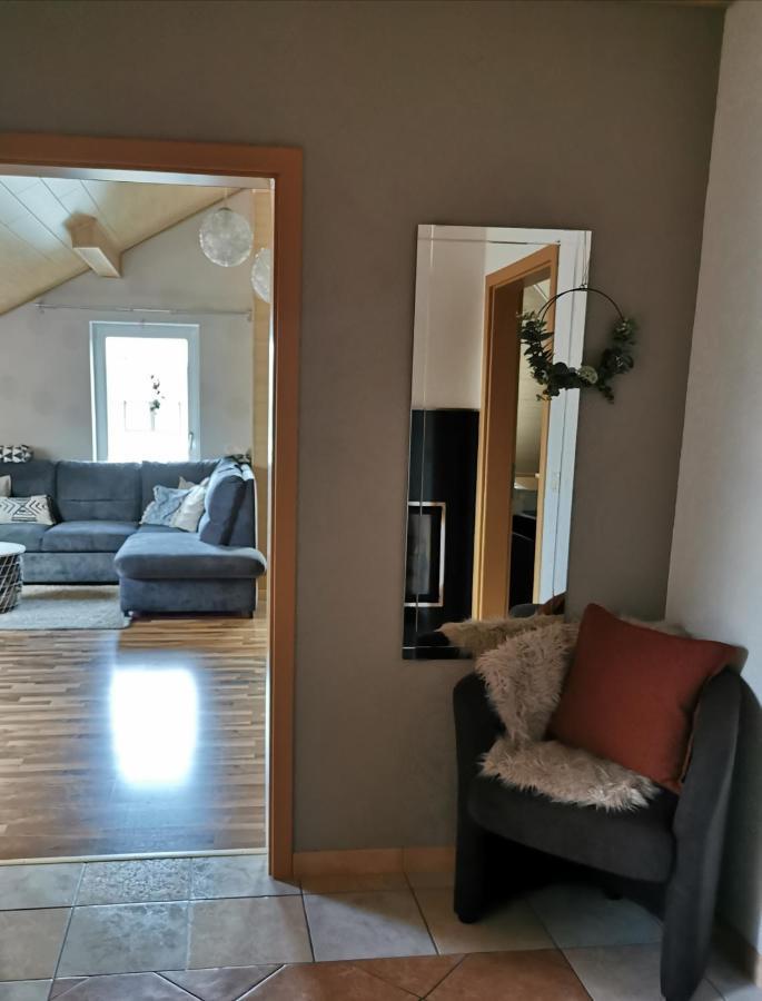 Apartment Hasselstrasse 梅伦 外观 照片
